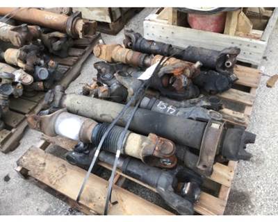 Spicer 1710 Driveshaft