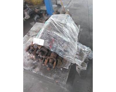 Spicer Driveshaft