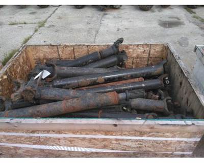 Spicer Driveshaft