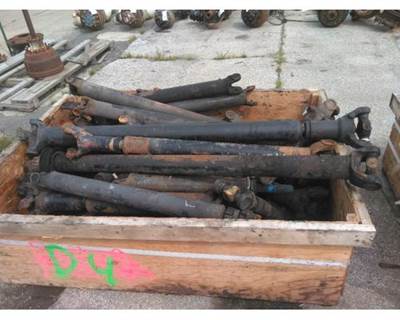 Spicer Driveshaft