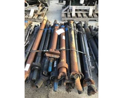 Spicer Driveshaft