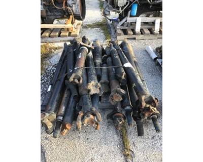 Spicer Driveshaft