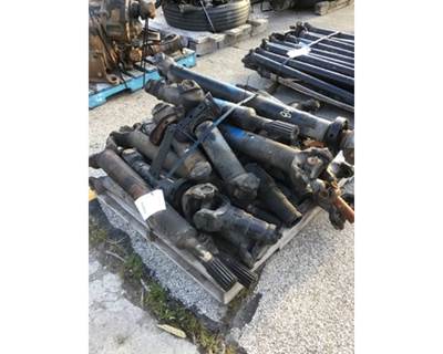 Spicer Driveshaft