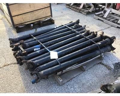 Spicer Driveshaft