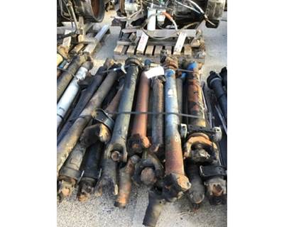Spicer Driveshaft