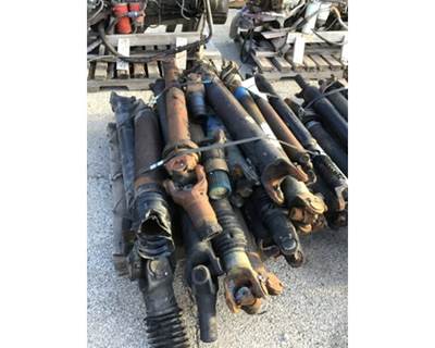 Spicer Driveshaft