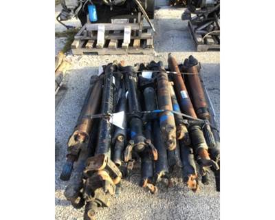 Spicer Driveshaft