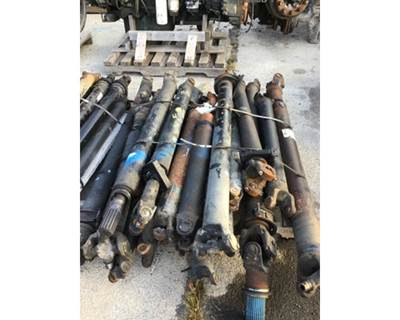 Spicer Driveshaft