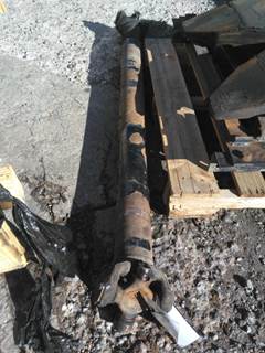 Spicer SPL140 Driveshaft