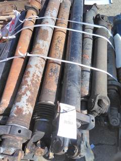 Spicer SPL140 Driveshaft