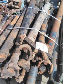 Spicer SPL140 Driveshaft