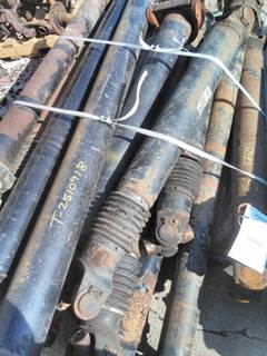 Spicer SPL140 Driveshaft