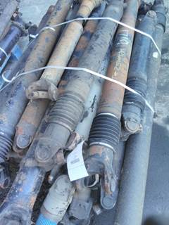 Spicer SPL140 Driveshaft