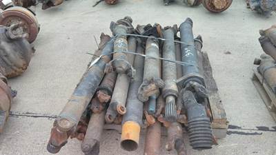 Spicer SPL140 Driveshaft