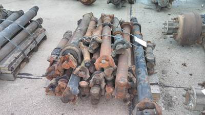 Spicer SPL140 Driveshaft