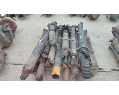 Spicer SPL140 Driveshaft