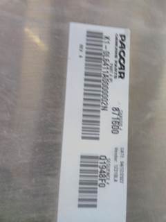 Spicer SPL250 Driveshaft