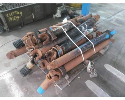 Spicer SPL250 Driveshaft