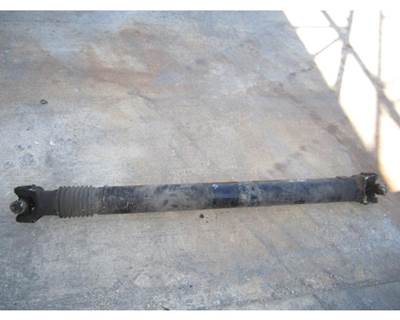 Spicer T680 Driveshaft