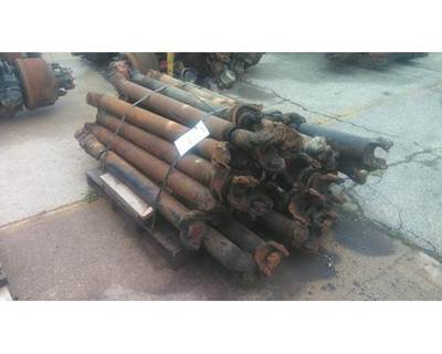 30 MISC DRIVESHAFTS