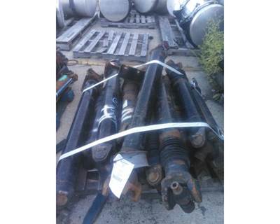 PALLET OF 15 MISC DRIVE SHAFTS 