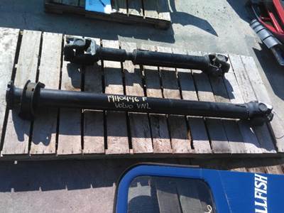 Volvo ALL Driveshaft