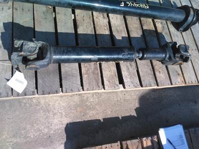 Volvo ALL Driveshaft