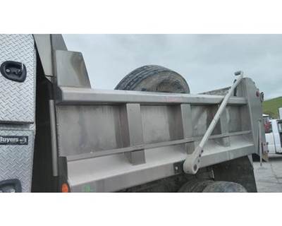 Godwin ALL Dump Body