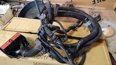 Detroit Series 60 14.0L DDEC V ECM Performance Tuner for a Detroit 60 SERIES-14.0 DDC5