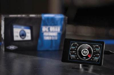Universal ECM Performance Tuner