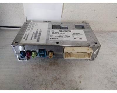 Universal ECM Performance Tuner for a Universal ALL