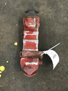 Cummins ISB EGR Cooler for a Cummins ISB-CR-6.7