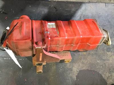 Cummins ISB 6.7L EGR Cooler for a Cummins ISB-CR-6.7 (REAR GEAR)