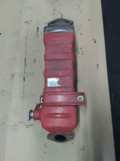 Cummins ISB EGR Cooler for a Cummins ISB-CR-6.7
