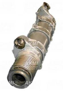 Cummins ISL EGR Cooler