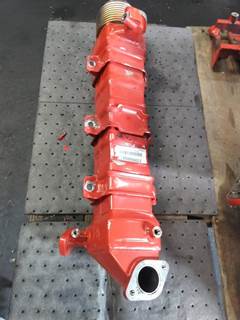 Cummins ISL EGR Cooler