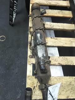 Cummins ISM EGR Cooler for a Cummins ISM EGR