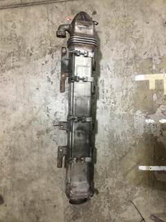 Cummins ISX EGR Cooler for a Cummins ISX EPA 04