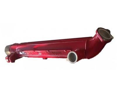 Cummins ISX EGR Cooler