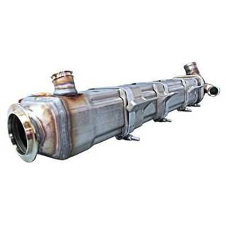 Cummins ISX EGR EGR Cooler