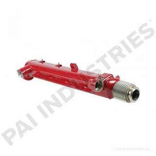 Cummins ISX EGR EGR Cooler