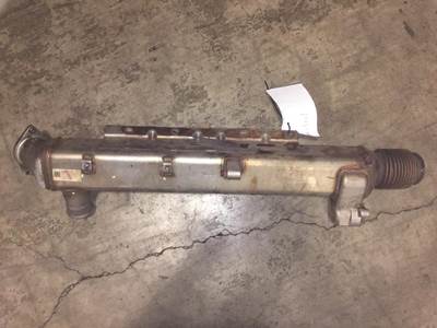 Cummins ISX EGR EGR Cooler
