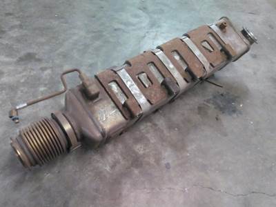 Cummins ISX12 G EGR Cooler