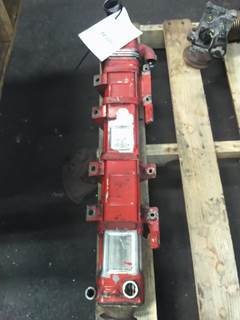 Cummins ISX15 EGR Cooler
