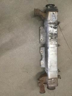 Cummins ISX15 EGR Cooler