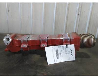 Cummins L9 EGR Cooler