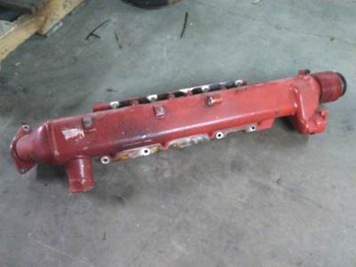 Cummins QSX15 EGR Cooler