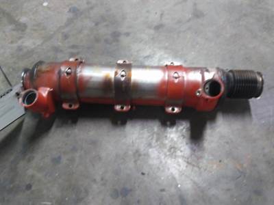 Cummins X12 EGR Cooler for a Cummins X12 EPA 17