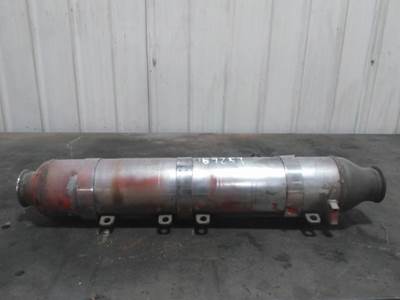 Cummins X12 EGR Cooler for a Cummins X12 EPA 17