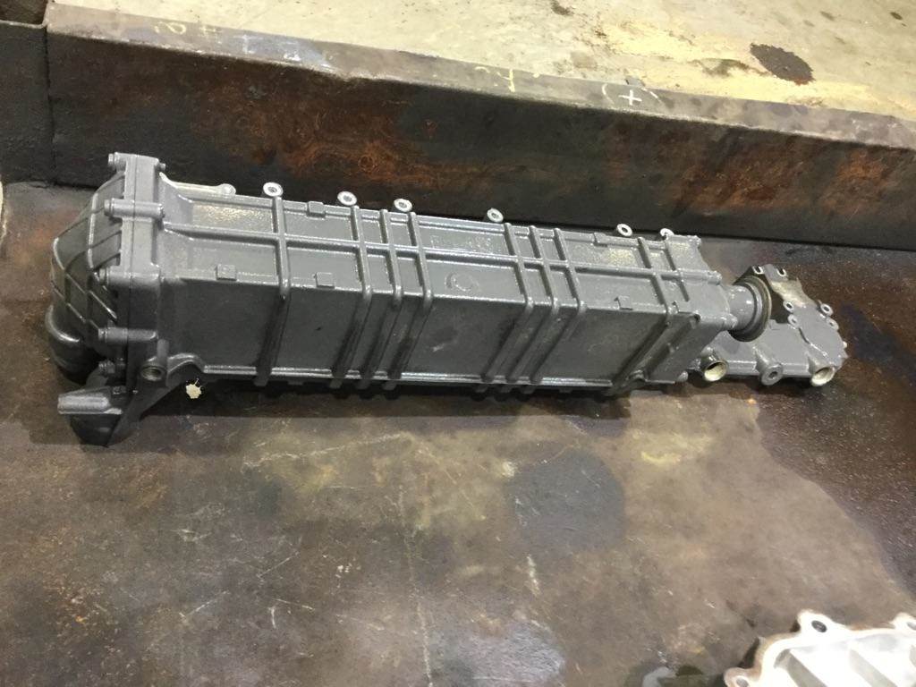 2014 Detroit DD13 EGR Cooler for a Freightliner CASCADIA 125 For Sale